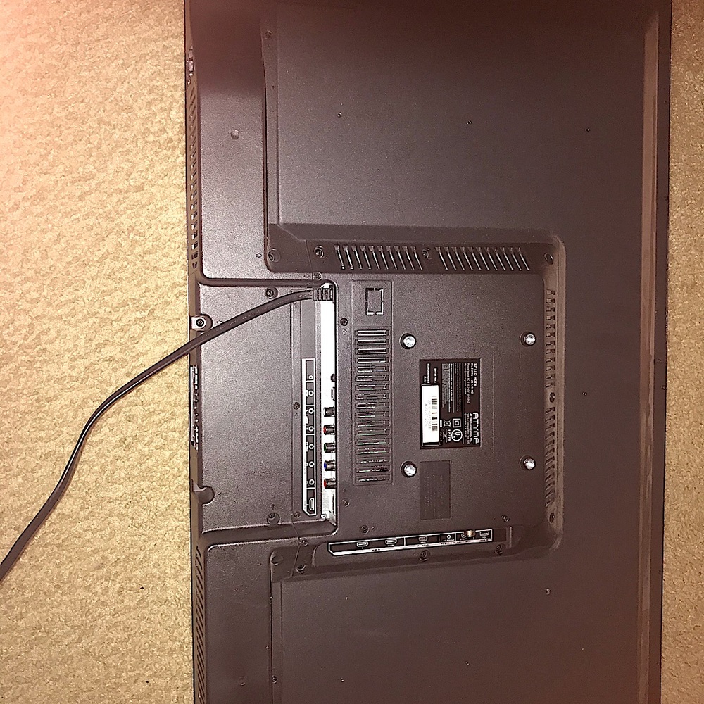 Aytme 32 inche led tv